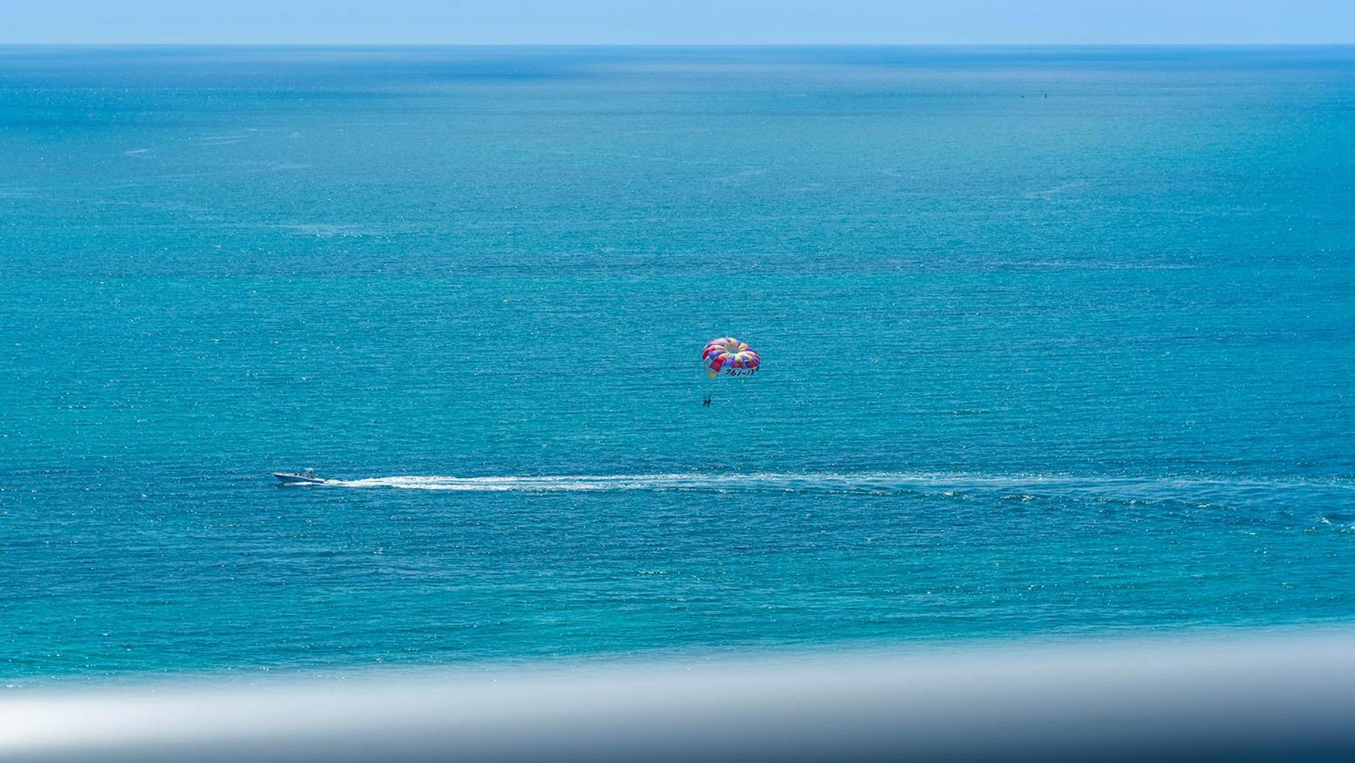 Oceanview Private Condo At The Setai -3601 Miami Beach Kültér fotó